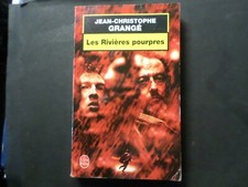LIVRE J.C. GRANGE', LES