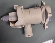 SIEMENS Pompe de vidange