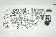 Honda CBF 1000 ABS SC58 Moteur