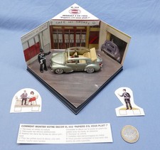 Hors série CEC Solido 1/43