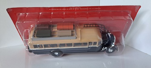 Autocar citroen t45 - t45, 1934