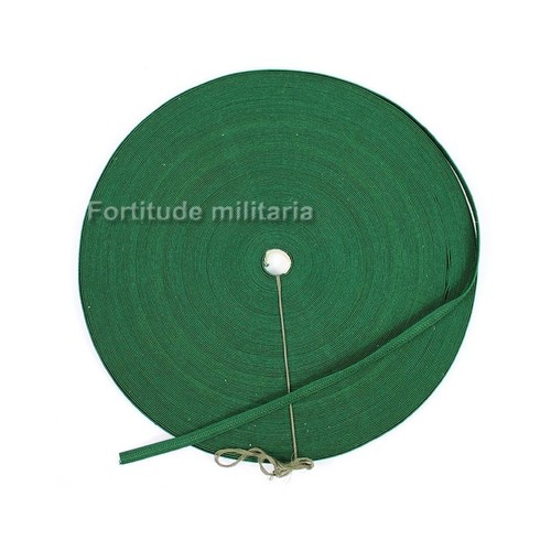 Galon broderie militaire - galon,
