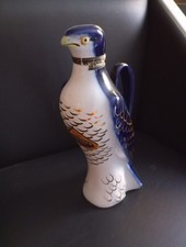 ancienne bouteille de vodka