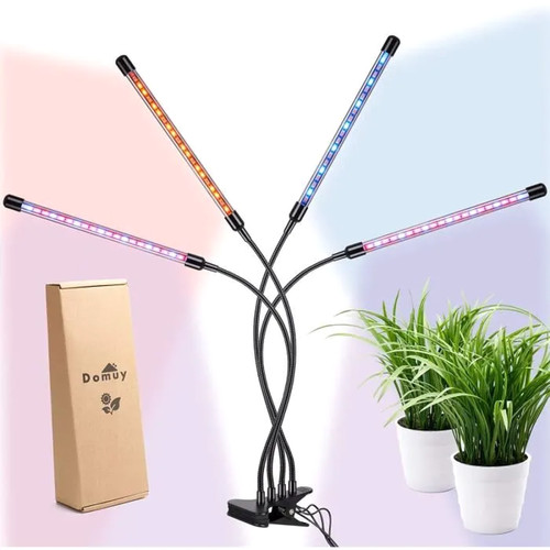 Lampe croissance led horticole - croissance,