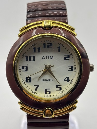 Montre femme atim - montre,