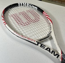 Wilson Factor Six  Tour Team