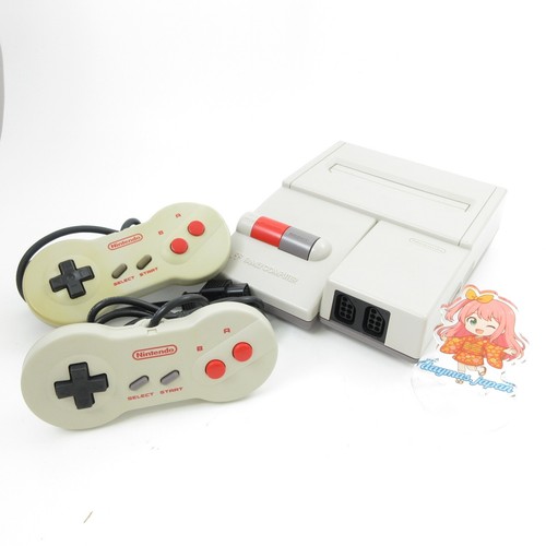 Très bon new famicom av - bon】new,