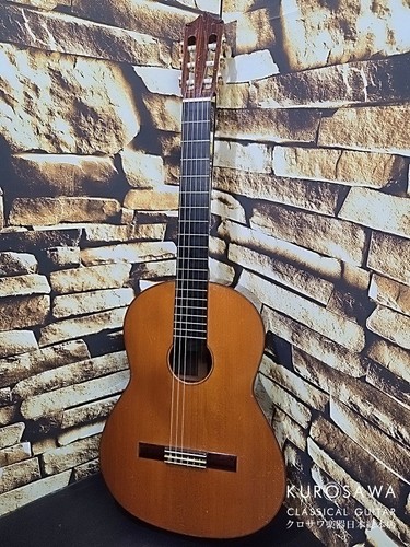 Guitare classique masaji nobe - classique,
