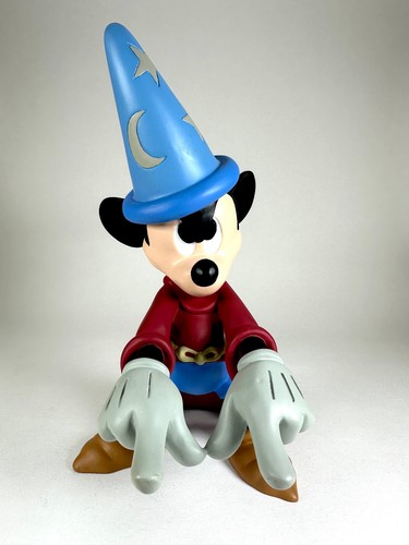 Mickey apprenti sorcier - mickey,