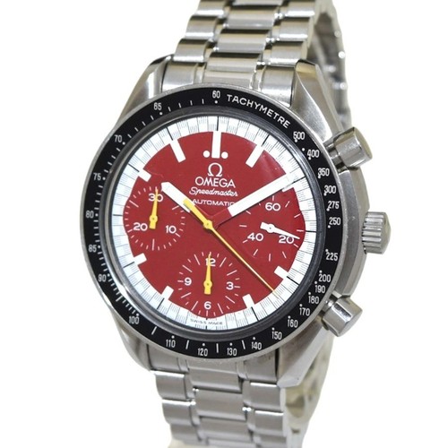 Omega speedmaster michael - omega,