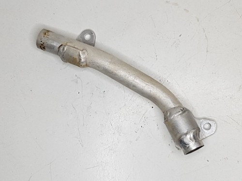 Tube échappement taille - tube, de