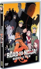 Dvd Naruto Shippuden - Le Film