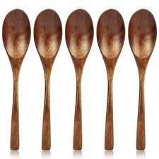 Cuillère en Bois, Ensemble de