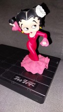 Figurine BETTY BOOP danseuse