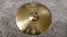 Paiste signature precision - signature,