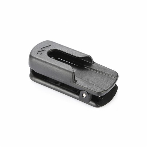 Waist back clip for yaesu - back,
