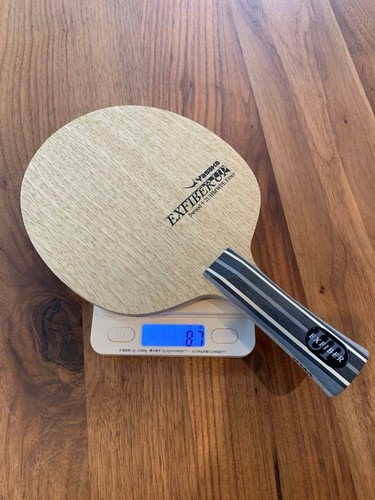 Raquette tennis table - tennis, de