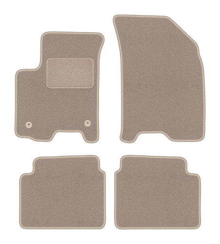 Tapis sol velours - sol, en