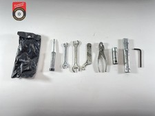 Daelim VT 125 1999 - outil de