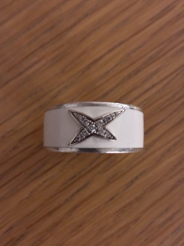 Bague mauboussin modèle star - mauboussin,