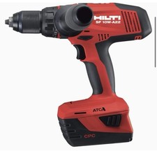 NEW HILTI SF 10W-A22 ATC 22V