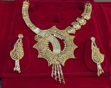 Boucles d'oreilles plaquées