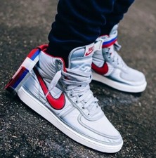 Nike Vandal High X Suprême Qs