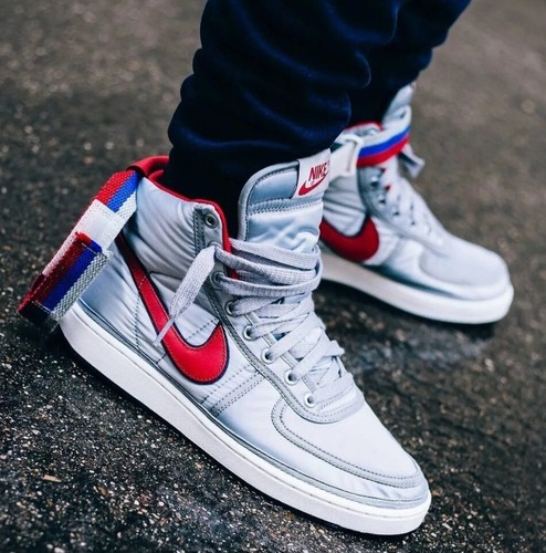 Nike vandal high suprême - vandal, qs