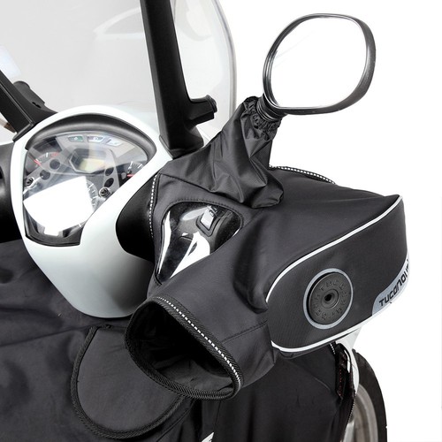 Paire protection hivers - paire,