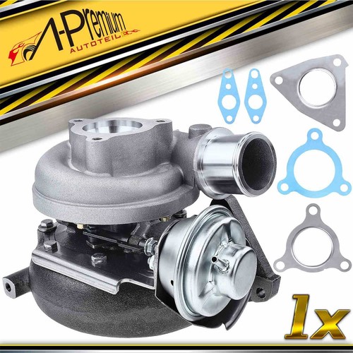 Turbo pour nissan patrol - 1x,