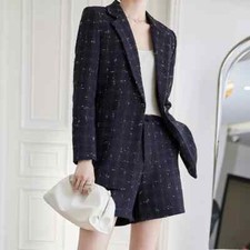 Tailleur Complet Femme Bureau