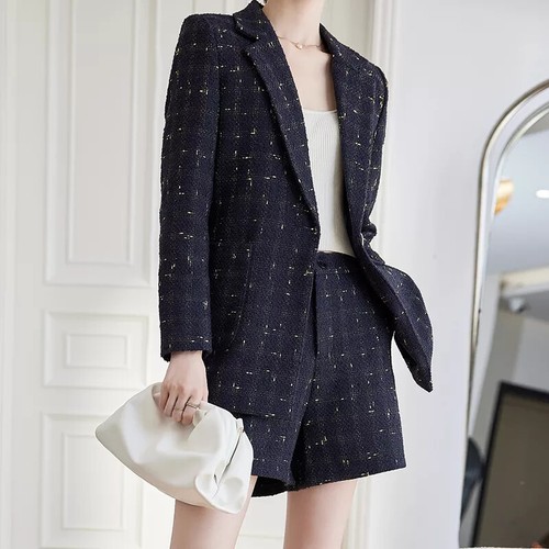 Tailleur complet femme bureau - tailleur,