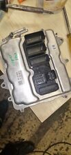 2 calculateurs  moteur bmw 6 serie 650i xdrive v8 32v 0261S08950