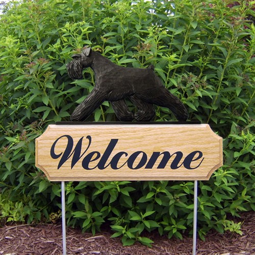 Panneau bienvenue bois - bienvenue,