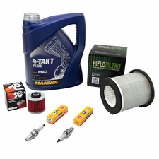 Pack de Maintenance pour