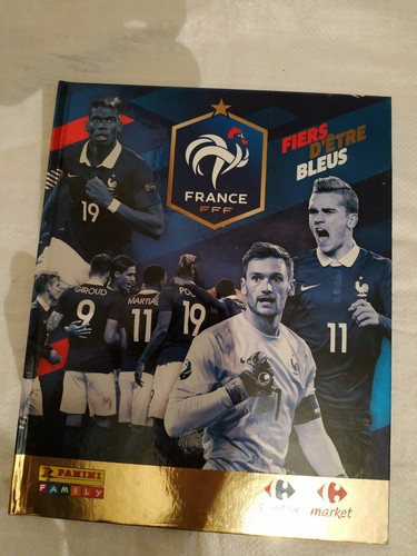 Album panini euro - panini,