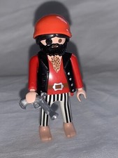 playmobil pirate du 3939 bateau île trésor