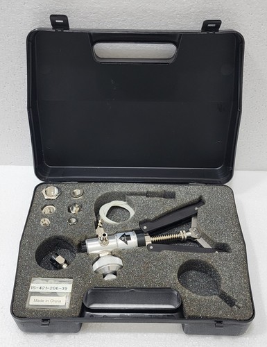 Kit pompe main - de,