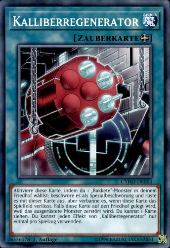 Yugioh cyho de053 - yugioh, cyho-de053