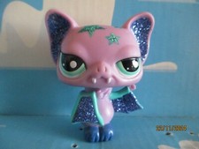 PETSHOP CHAUVE SOURIS SANS