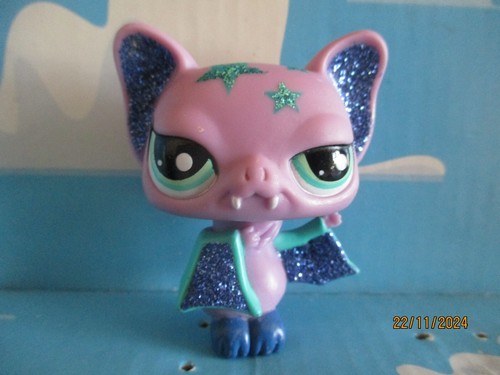 Petshop chauve souris - petshop,