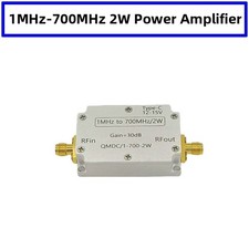 Module amplificateur de signal