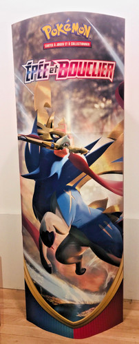 Pokémon epée bouclier - pokémon,