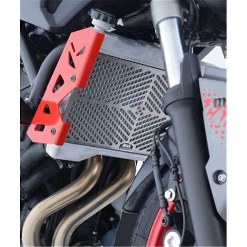 Yamaha moto cage - yamaha, mt-07