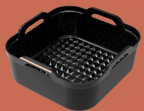 Moule airfryer crispy guy - airfryer,