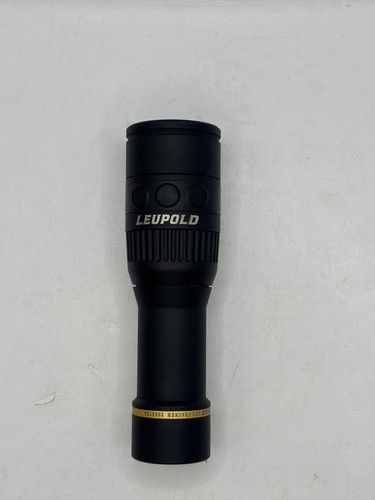 Leupold scope lto tracker - scope, lto-tracker