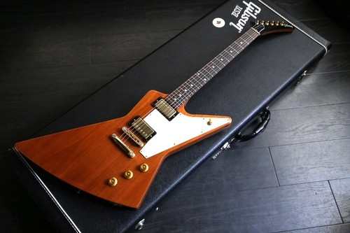 Gibson explorer 2006 o6991 - 2006,