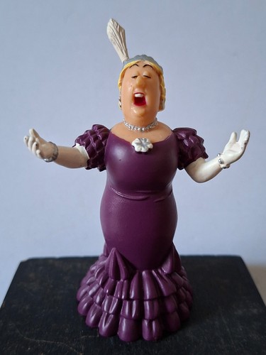 Figurine moulinsart hergé - figurine,