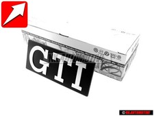 VW Original GTI Avant Embleme