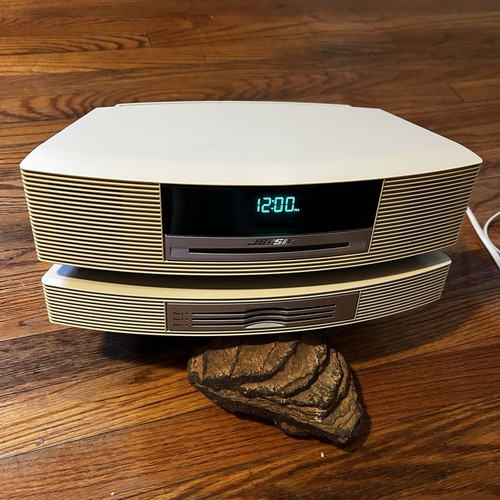 Bose wave music - system, awrcc2